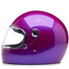 Gringo S ECEヘルメット メタリックグレープ 【ビルトウェル】2
