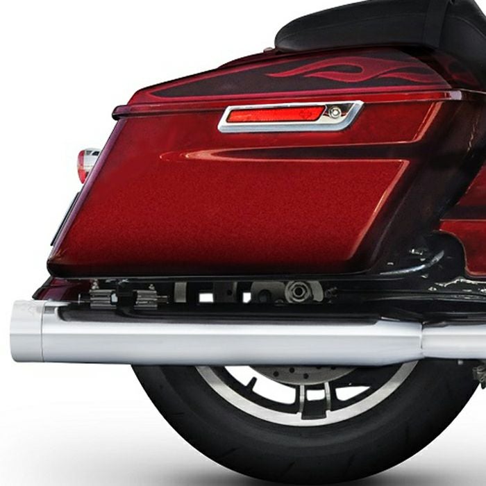 ラインハート(RINEHART)ツーリング用マフラー|マフラーエキゾースト