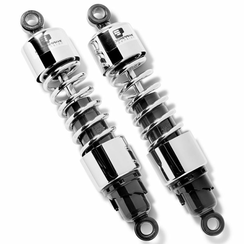 BURLY スラマー ローダウン・サスペンション 10.5インチ スポーツ