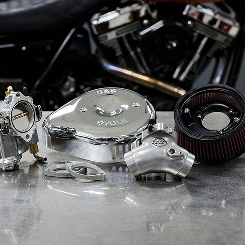 ダイナ(DYNA)インジェクション・チューニング｜ ハーレーパーツ専門店