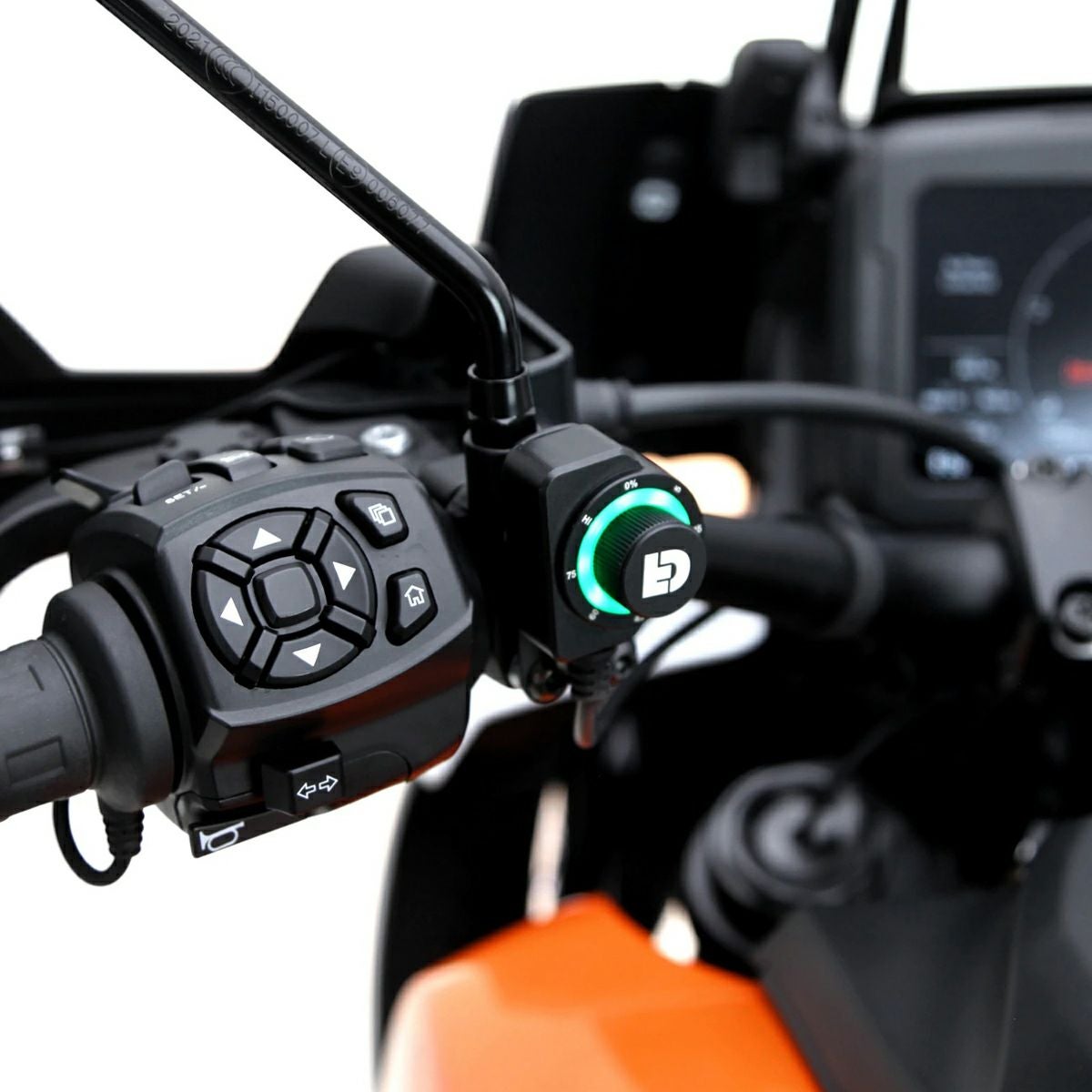 Wild One コレクション カムスプロケット メダリオン |ハーレーパーツ