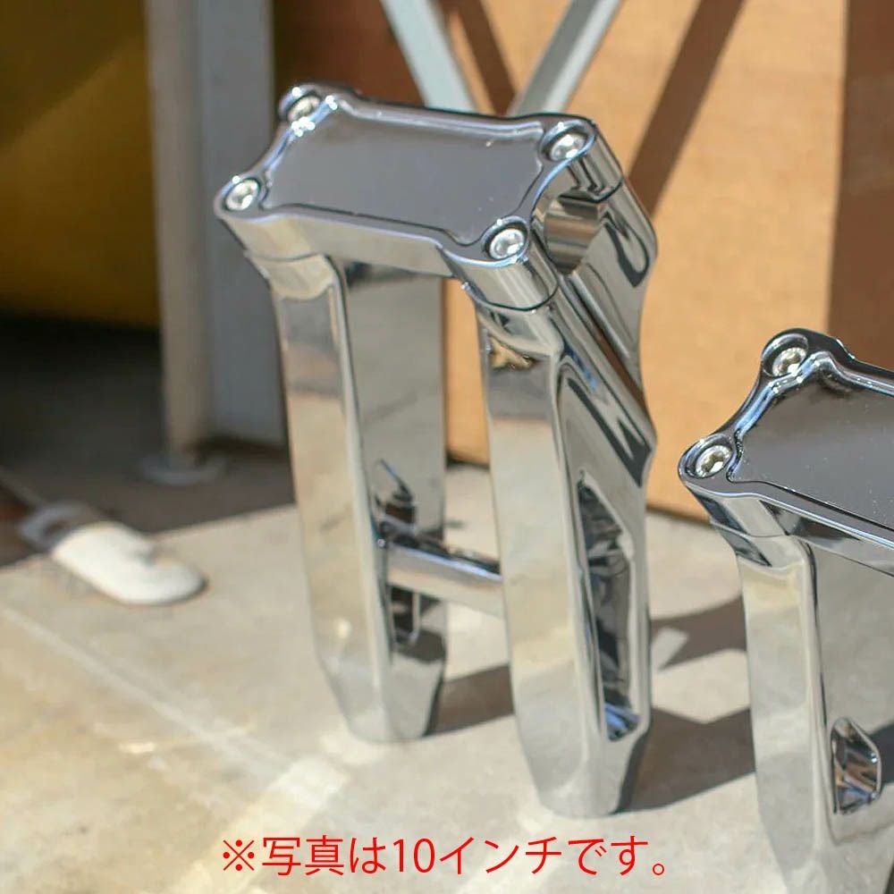 dhカスタム スプリングシートキット 1986～2003 スポーツスター