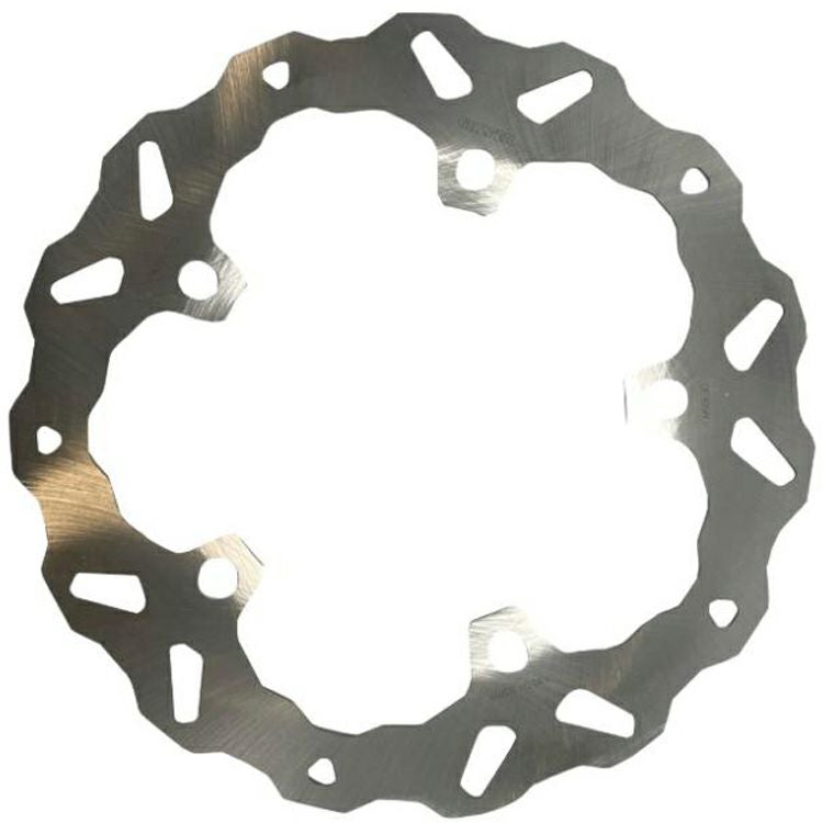 GALFER スポーツスターS WAVE フロントディスクローター |ハーレー