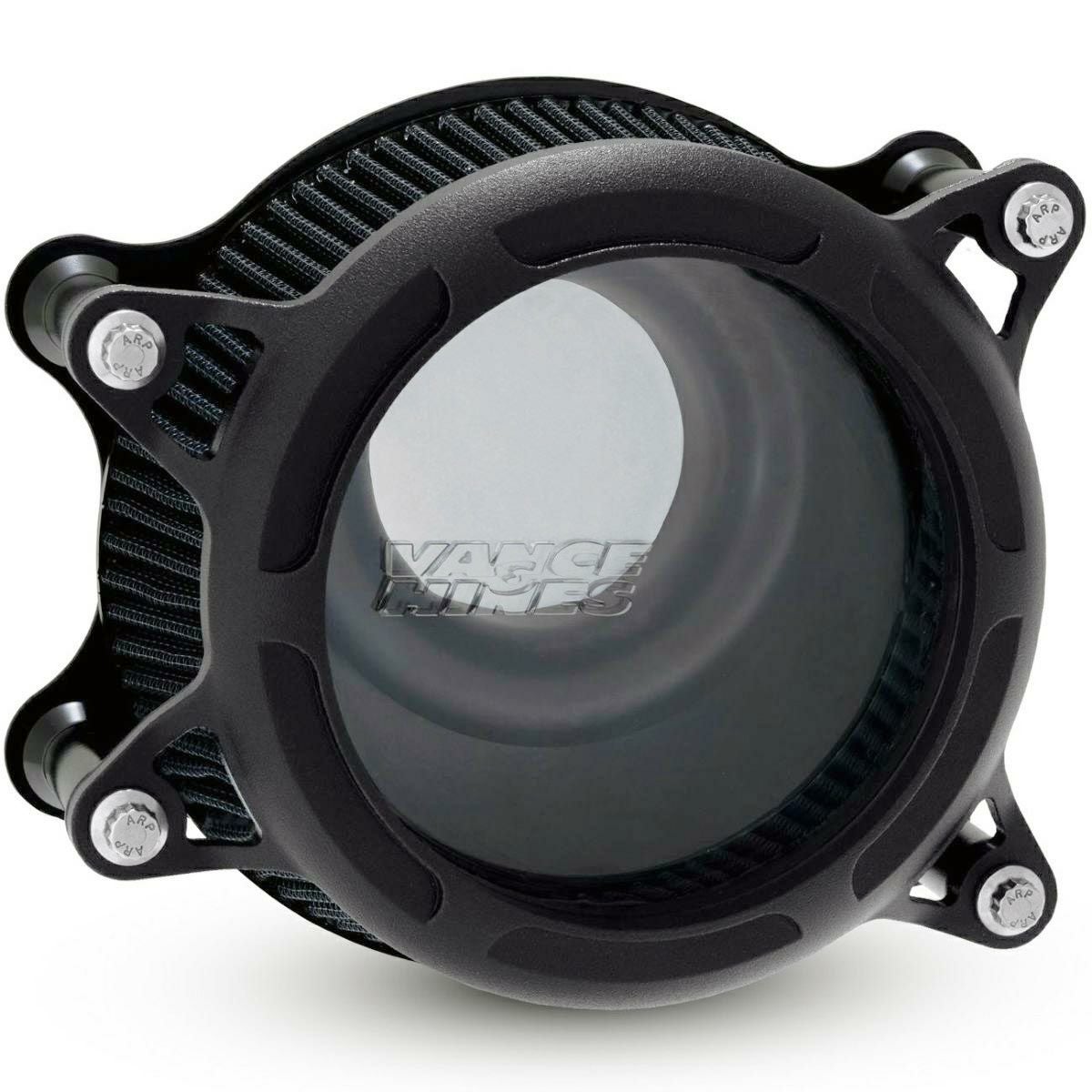 ハーレー NEWパーツ エアクリーナー 2023