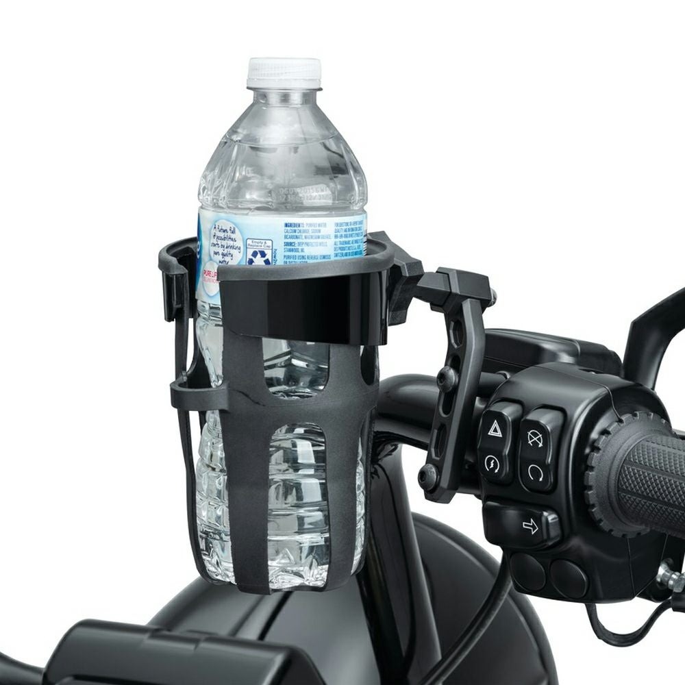 クリアキン/Kuryakyn ドリンクホルダー|ハーレーパーツメーカー(USA)