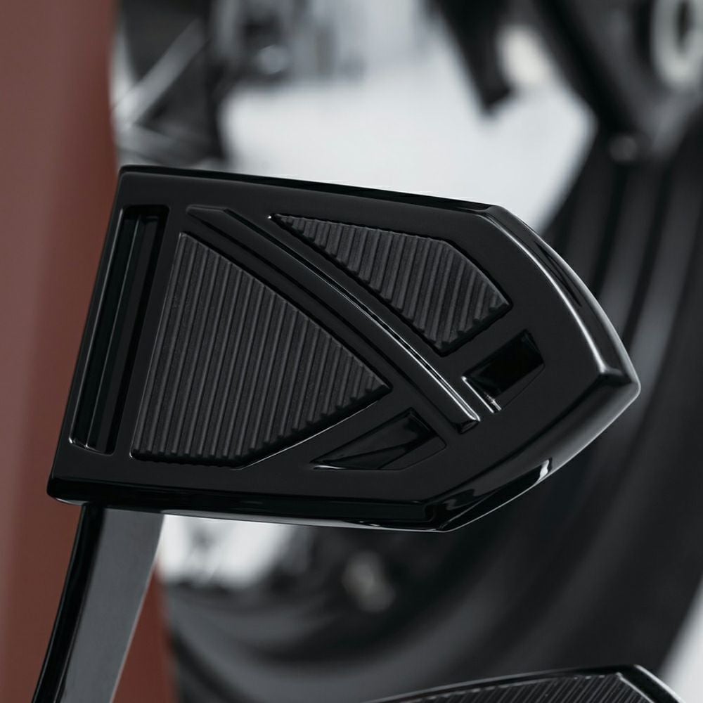 アレンネス◆ディープカットブレーキペダル◆14年以降ツーリング