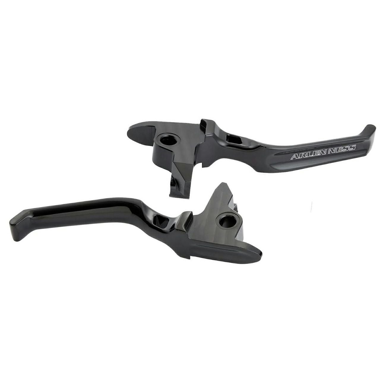 M8ツーリング Method ハンドレバーセット(油圧クラッチ用) Arlen Ness