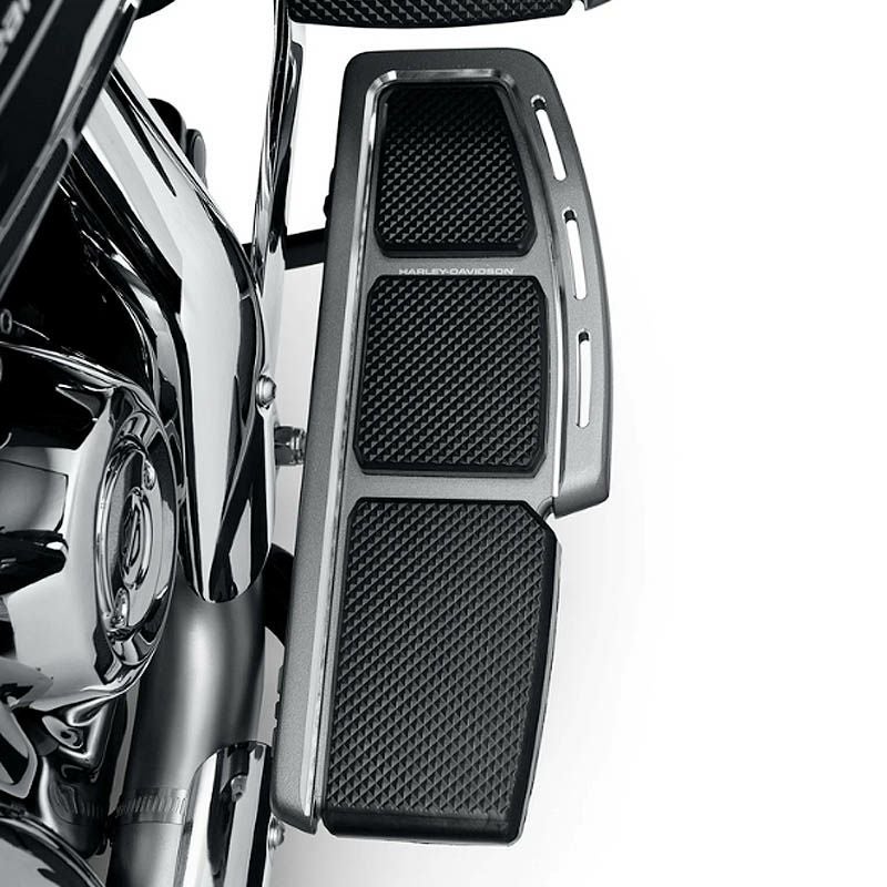 ツーリングモデル用 ハーレー純正・フットボード|ハーレー ツーリングモデル用 ハーレー純正・フットボード|ハーレー