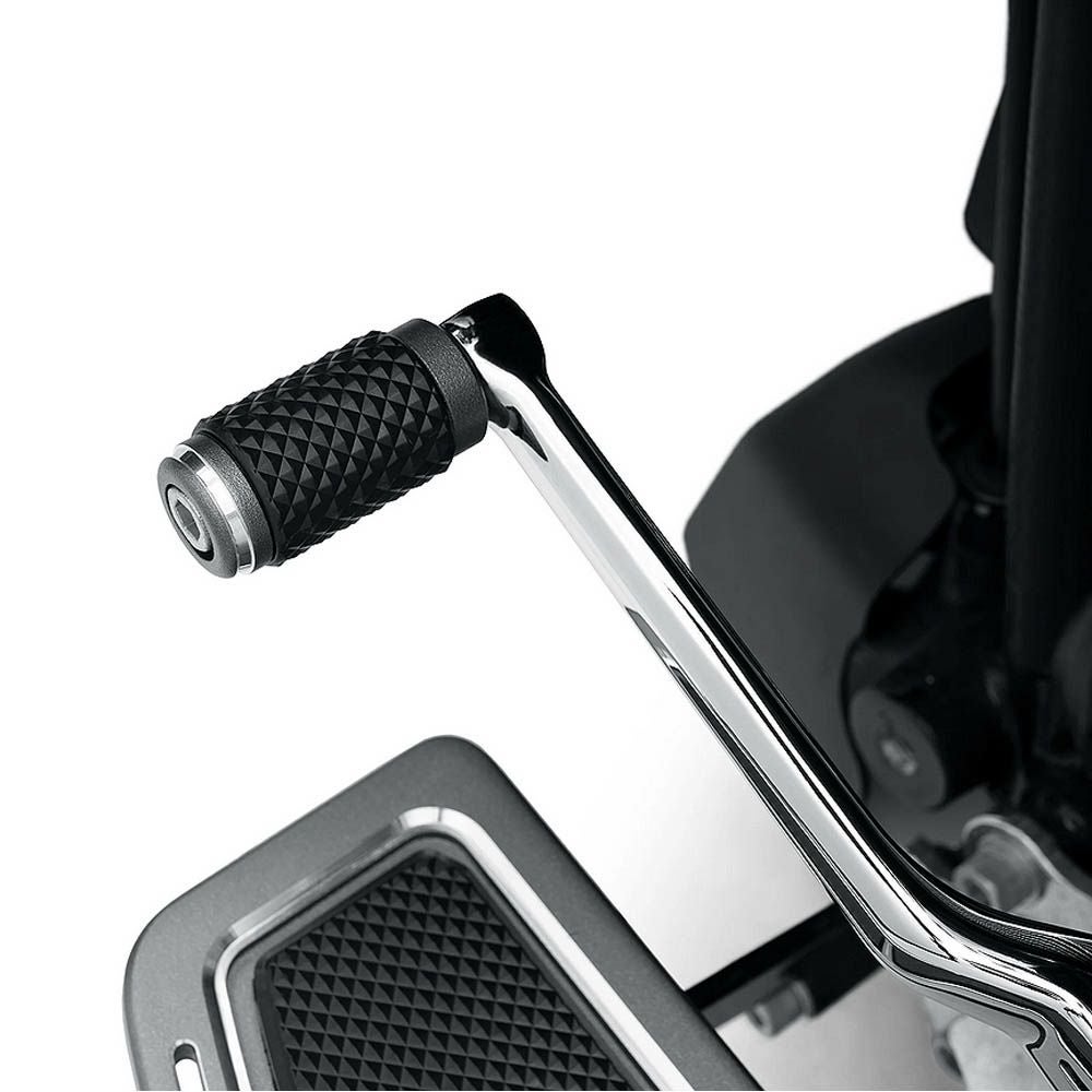 ハーレー、ストリート用ハーレー純正ペグ｜バイク カスタム パーツ専門店