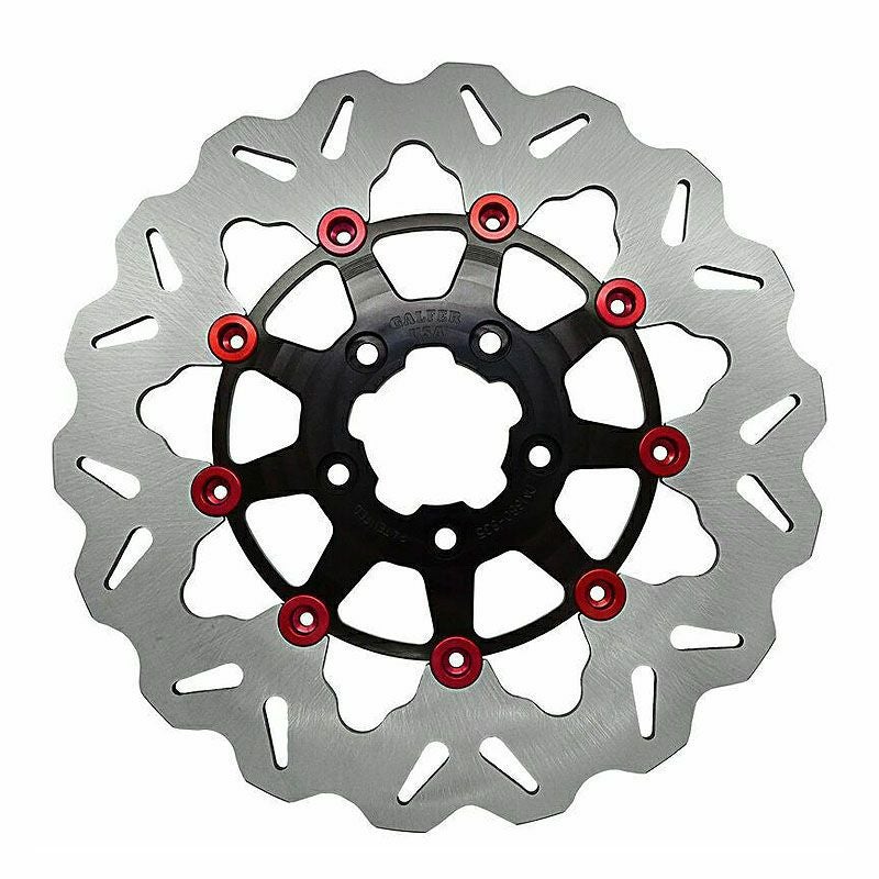 ダイナ用 GALFER（ガルファー） ブレーキローター｜ハーレーカスタム