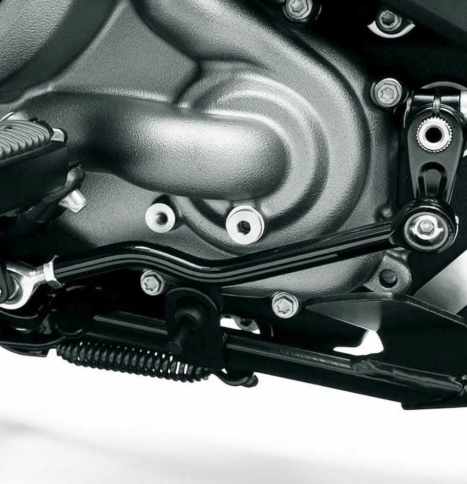 ハーレー純正パーツ ナイトスター(RH975)用|Harley Davidson