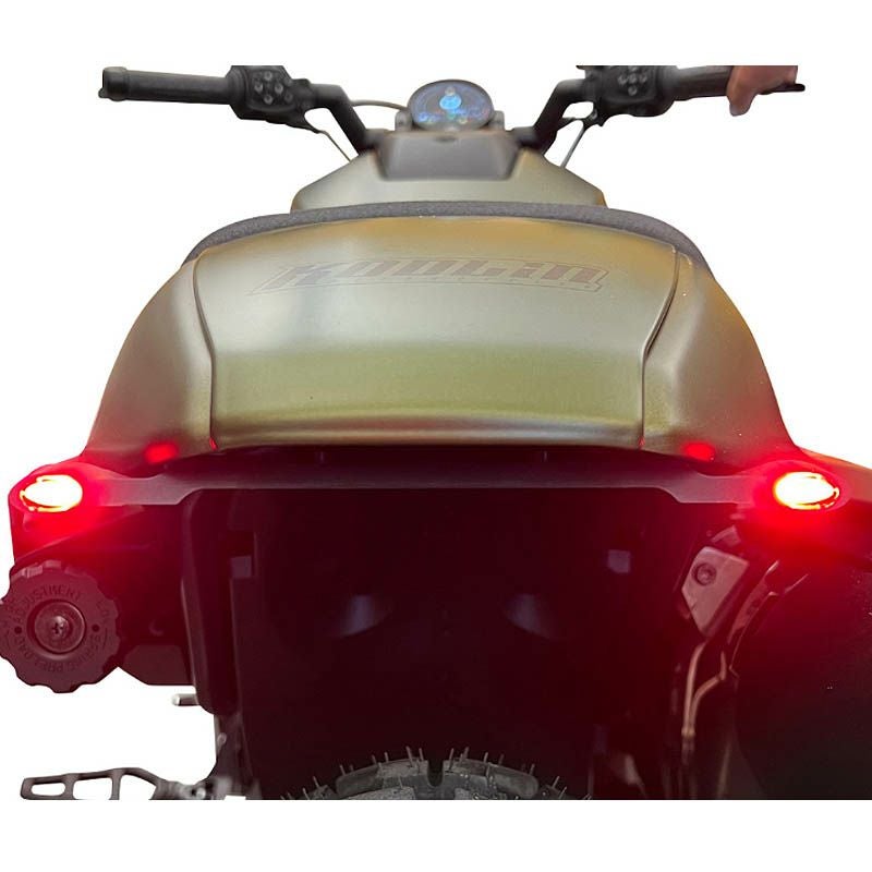スポーツスターS(RH1250S) ウインカー｜ハーレーカスタムパーツ専門店