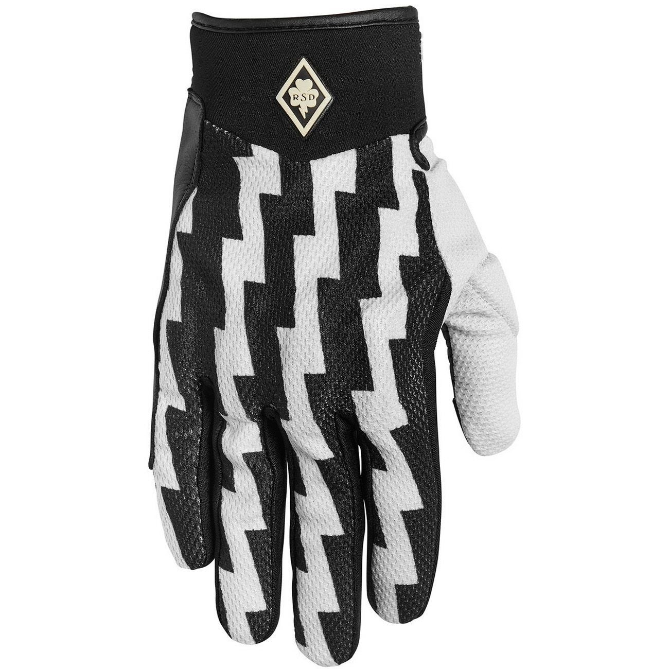 Roland Sands Design COTA 74 メンズ メッシュグローブ (ボルト