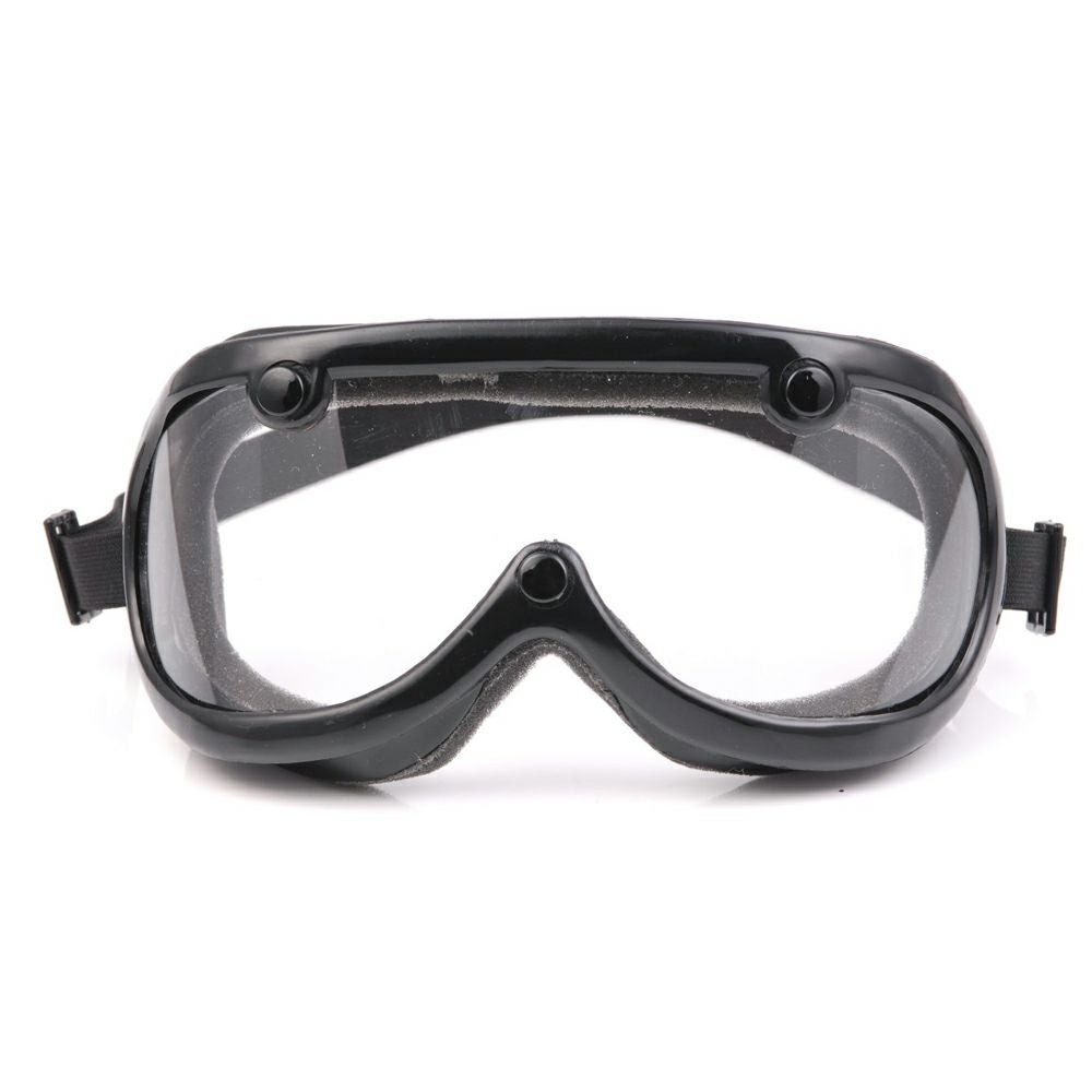  60s ヴィンテージ ゴーグル スタンダード 3/5インチ Greaser Helmets 4