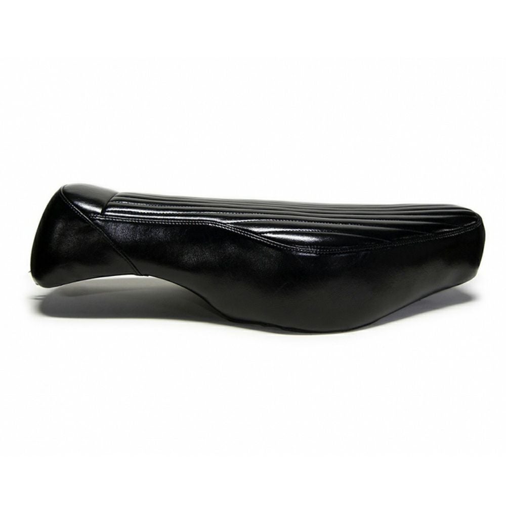 スポーツスター Early Iron ベイツタイプシート MOTOR ROCK04