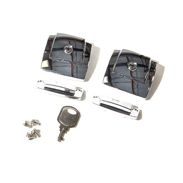 ハーレー FXRパーツ