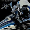 2015以降ロードグライド ELEV8 ハンドルバー 14インチ クローム CMC 9
