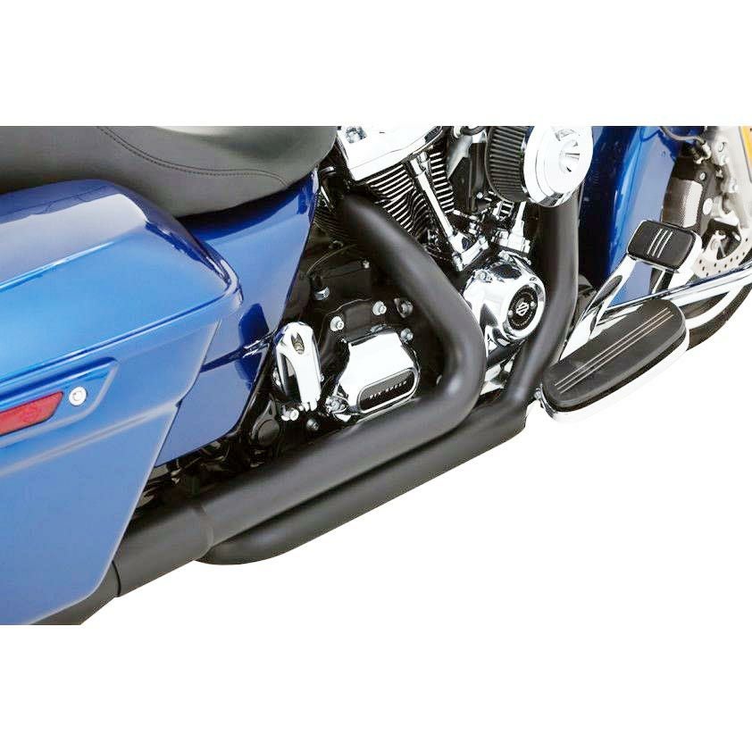 SALE】バンスアンドハインズ（VANCE&HINES）ドレッサーデュアル PCX
