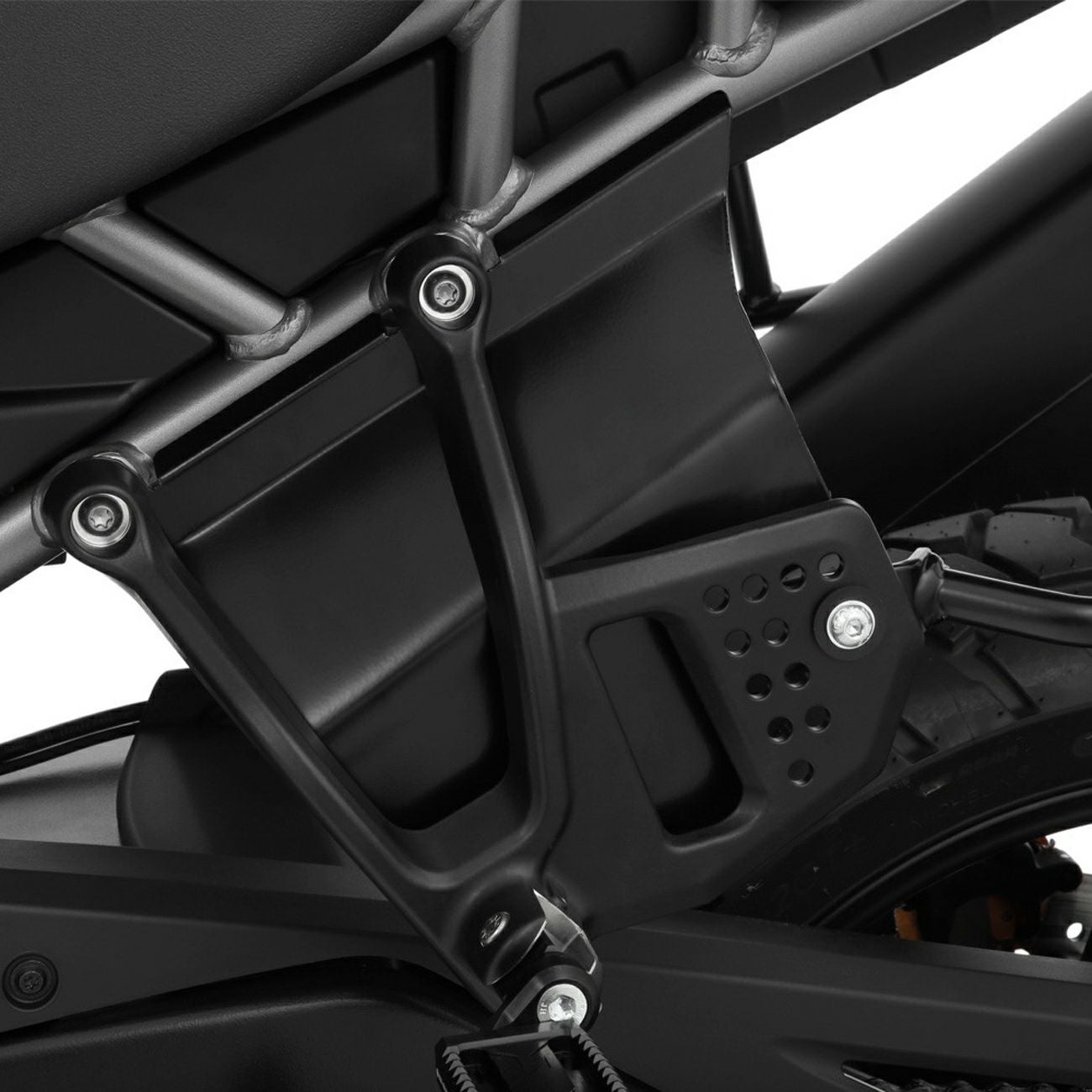 2021 バイクステアリングダンパーキット パン AMERICA 1250 S PA1250 PANAMERICA1250 2021 2022