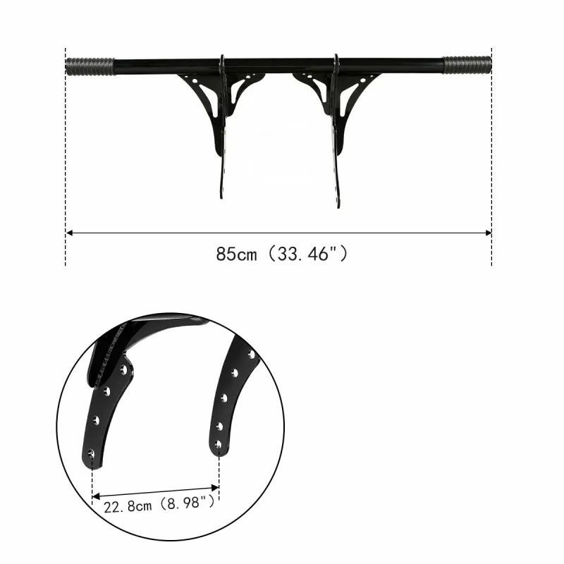 M8ソフテイル ハイウェイクラッシュバー WMW 6
