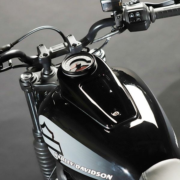 DEI ストックヒートシールドライナーセット ナイトスター RH975