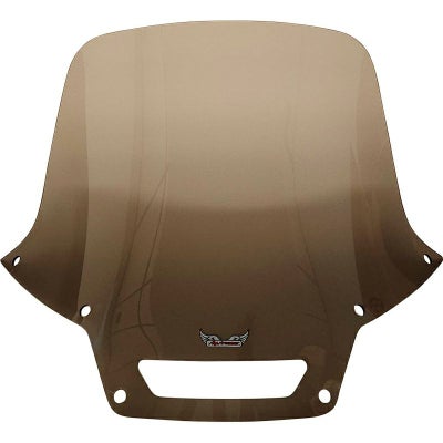 クロックワークス KWW-02-0611 FXLRST用フレアウィンドシールド 10 