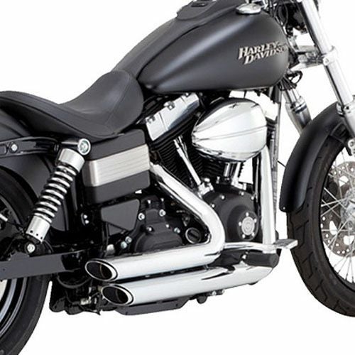 バンス＆ハインズ （VANCE&HINES） ショートショットスタッガード