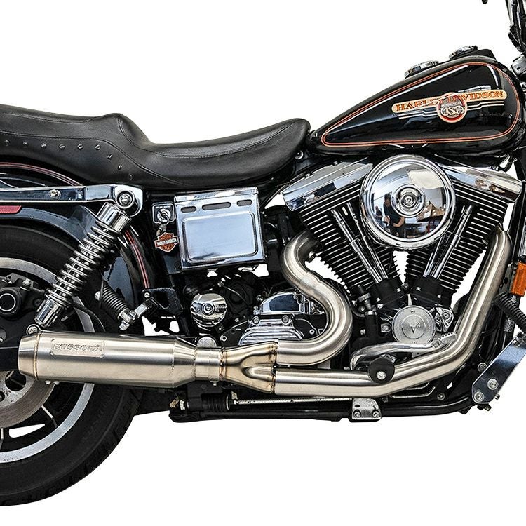 1991～2005 ダイナ RIPPER SUPER BIKE 2-1 フルエキゾーストマフラー