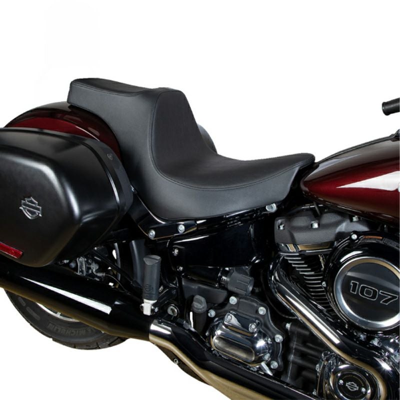 SALE】Drag Specialties プレデター カスタムシート ダブル