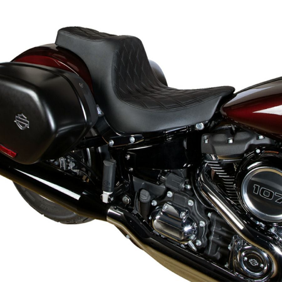 FXLRローライダー、FLSBスポーツグライド用ドラッグスペシャリティーズ