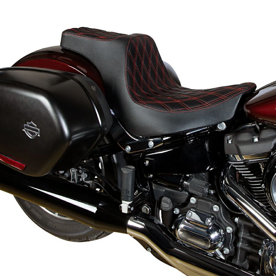 FXLRローライダー、FLSBスポーツグライド用ドラッグスペシャリティーズ