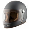 フルフェイス ヘルメット ロードスター2 マットグレー By City