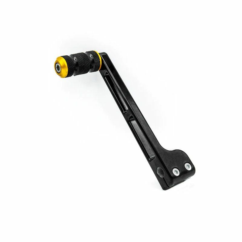 【美品】　FXR用クラッシュバー SANTORO FABWORX Santoro Fabworx（サントロ ファブワークス）|ハーレーパーツメーカー