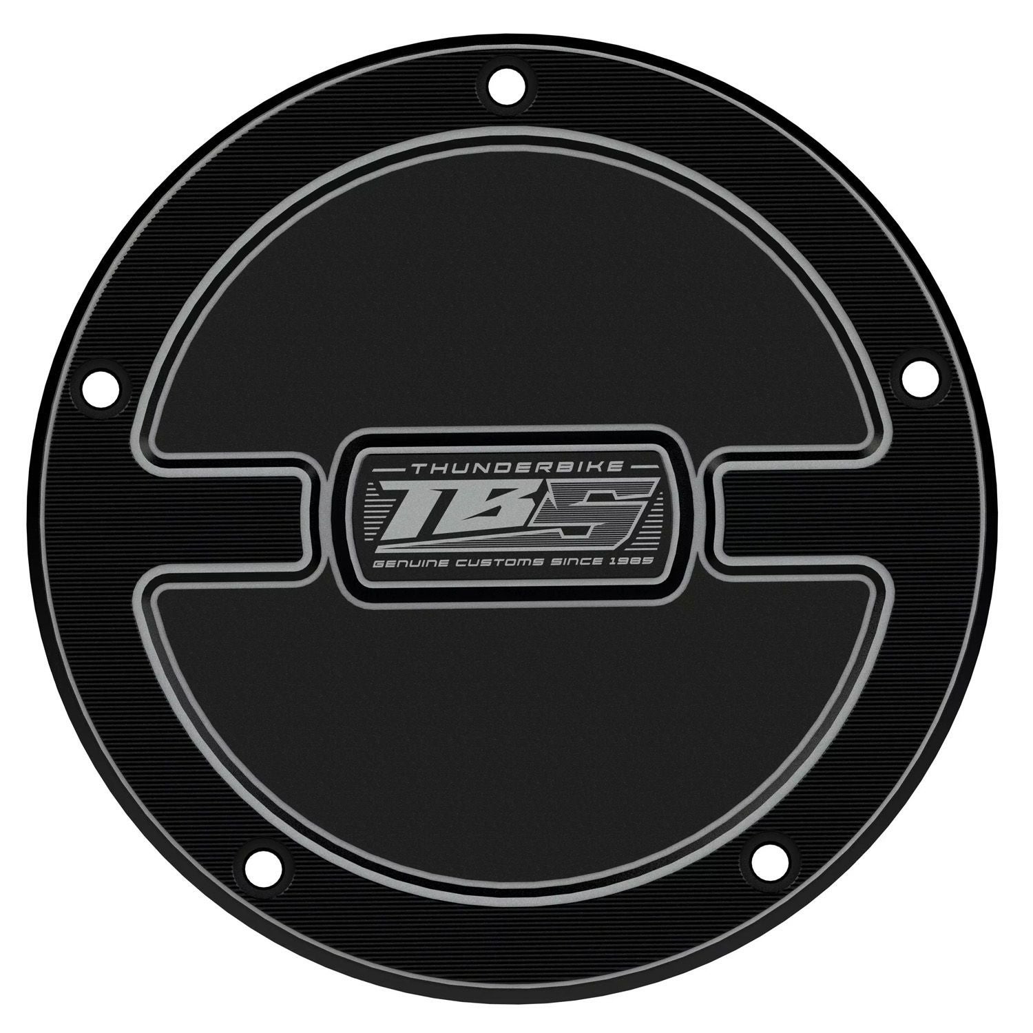 Thunderbike M8ソフテイル TB-S ダービーカバー |ハーレーパーツ専門店