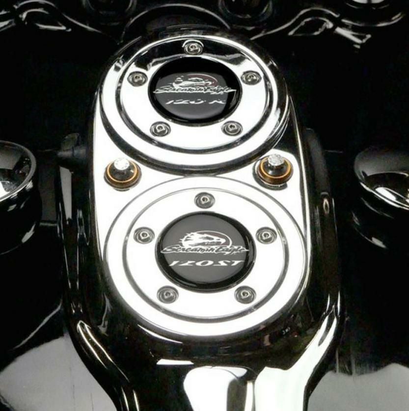 FXLR、FXLRS、FXDLS用メーターパーツ｜ハーレーカスタムパーツ専門店