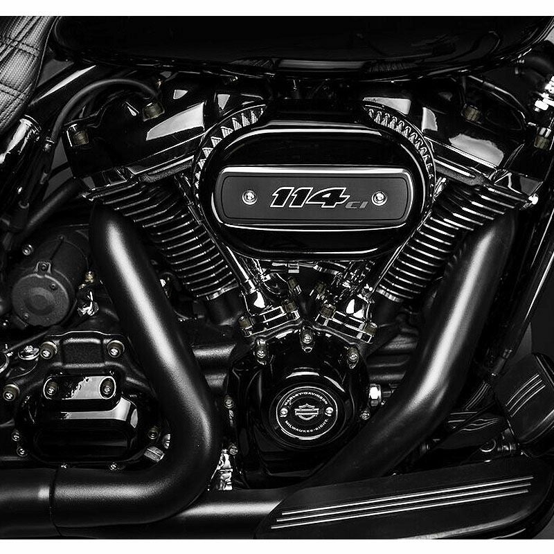 ハーレー NEW エンジンパーツ 2023