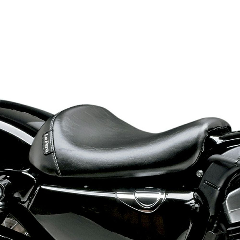 ラペラ スポーツスター用シート|シートメーカー(USA)