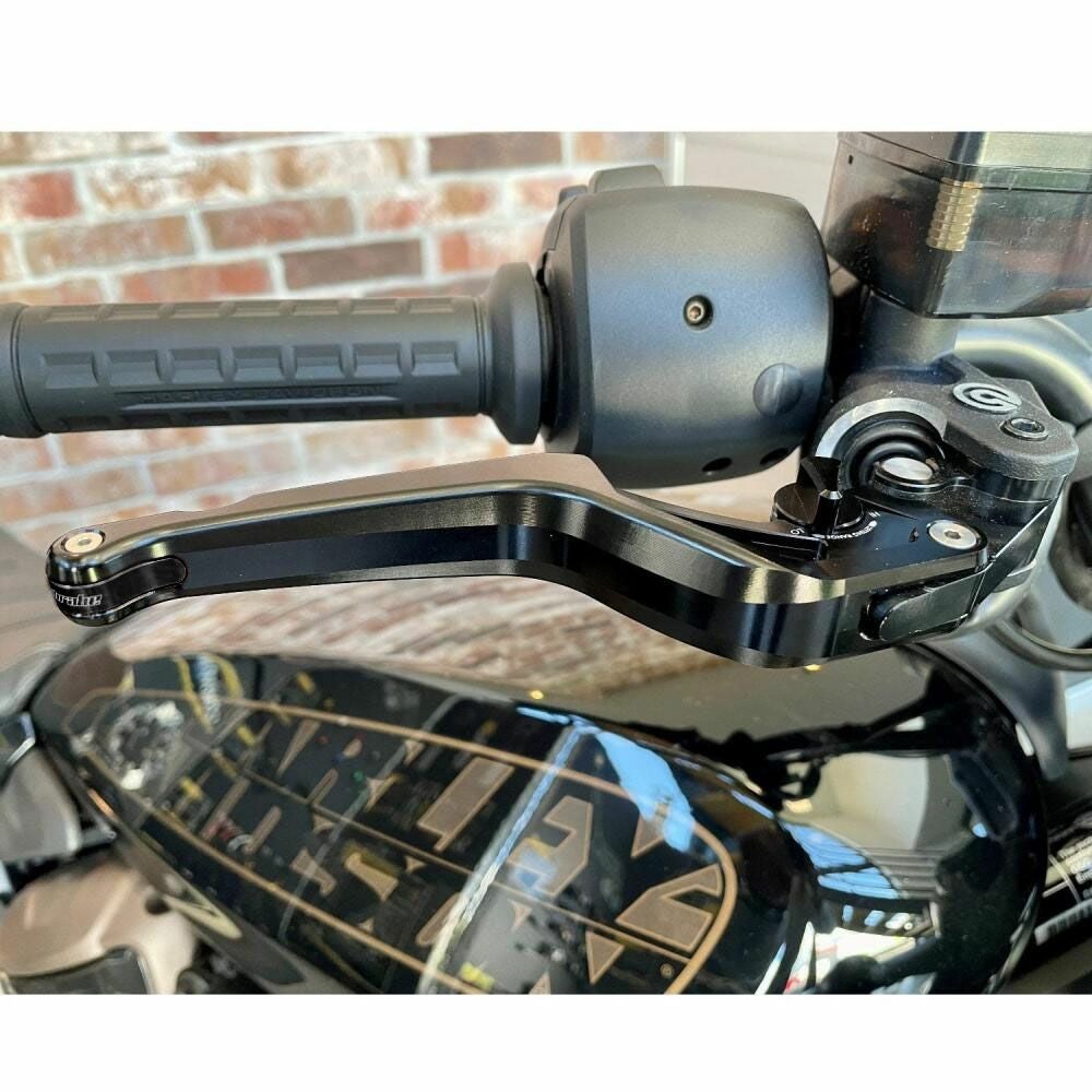 SportsterS ブレーキ、クラッチレバー｜ハーレーカスタムパーツ専門店