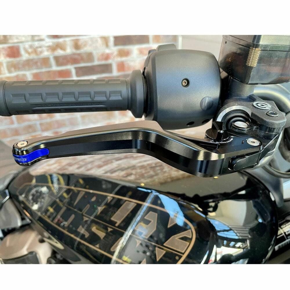 ハーレー用ブレーキ・クラッチレバー Amazon.co.jp: ハーレー用 1インチ レバーセット クラッチ ブレーキ