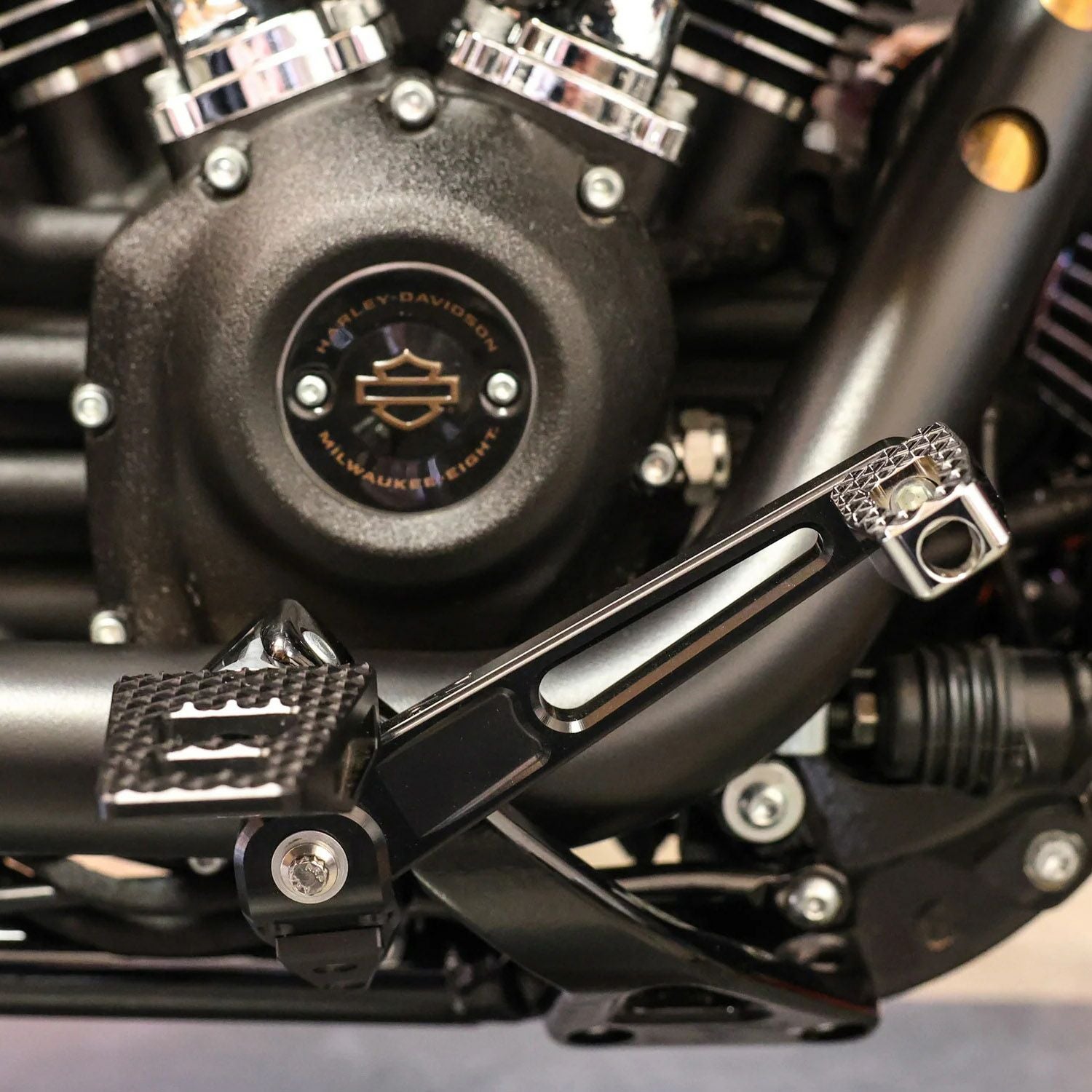 スラッシンサプライ(THRASHIN SUPPLY) アジャスタブル・ブレーキ