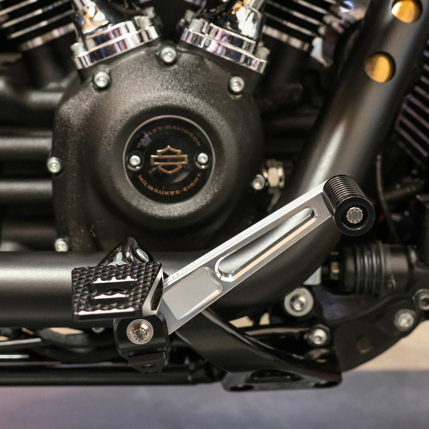 スラッシンサプライ(THRASHIN SUPPLY)|ハーレーパーツメーカー(USA)