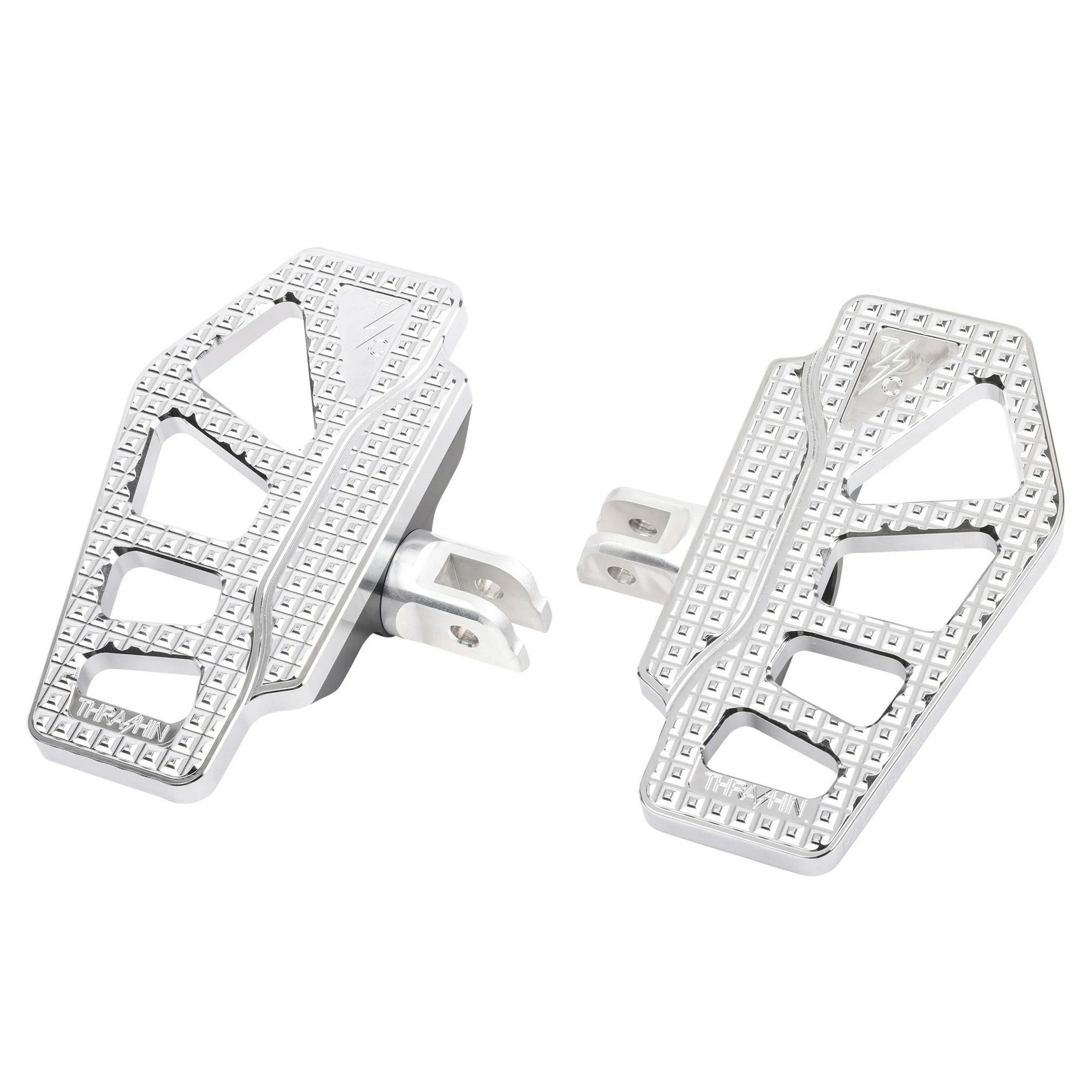 ウィリーG スカル ティアドロップミラー ブラック 56000406 |ハーレー