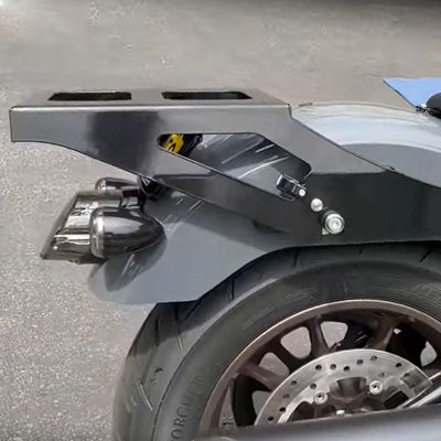 ツアーバッグFS-M RK-FS-M – 大久保製作所 ツーリングバッグ 勝利用 クロスカントリー用 クロスカントリー用 ツアー用 ブラック ラゲッジバッグ サドルバッグ ツアーパック ソ