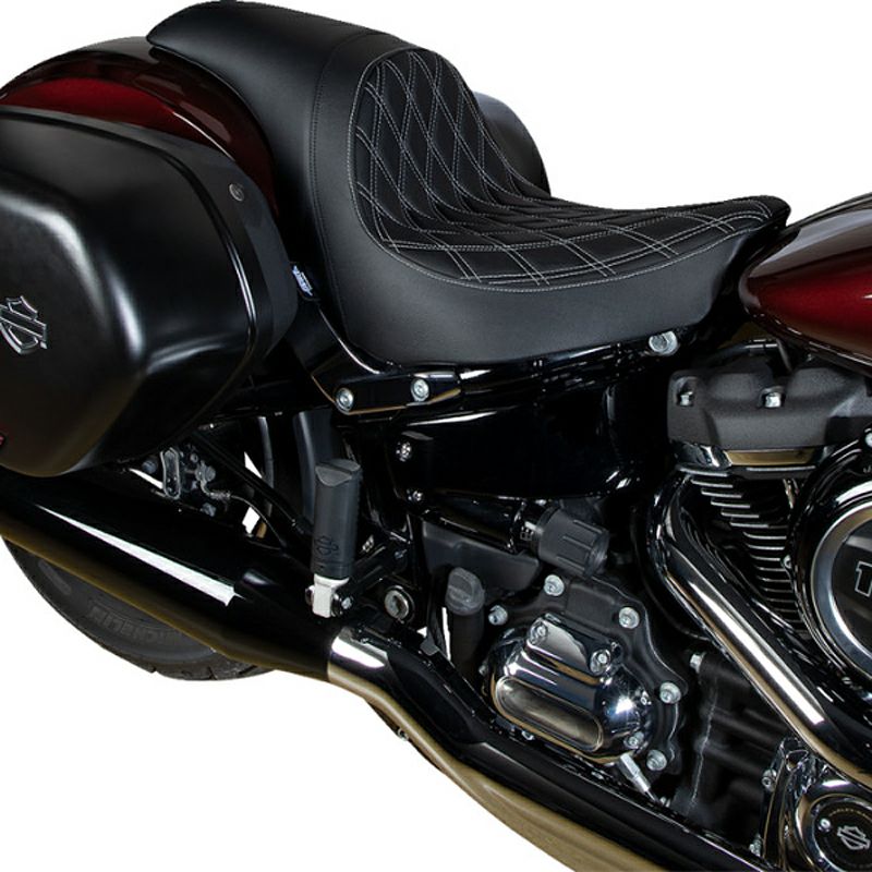 バッドランダー シート |ハーレーパーツ専門店 HDパーツ