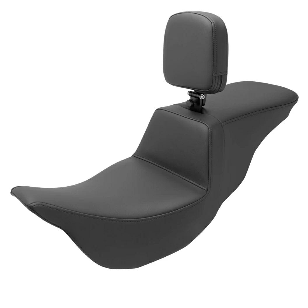 サドルマン　ステップアップ　シート　ハーレー サドルマン STEP-UP ステップアップ シート ソフテイルモデル用 各種