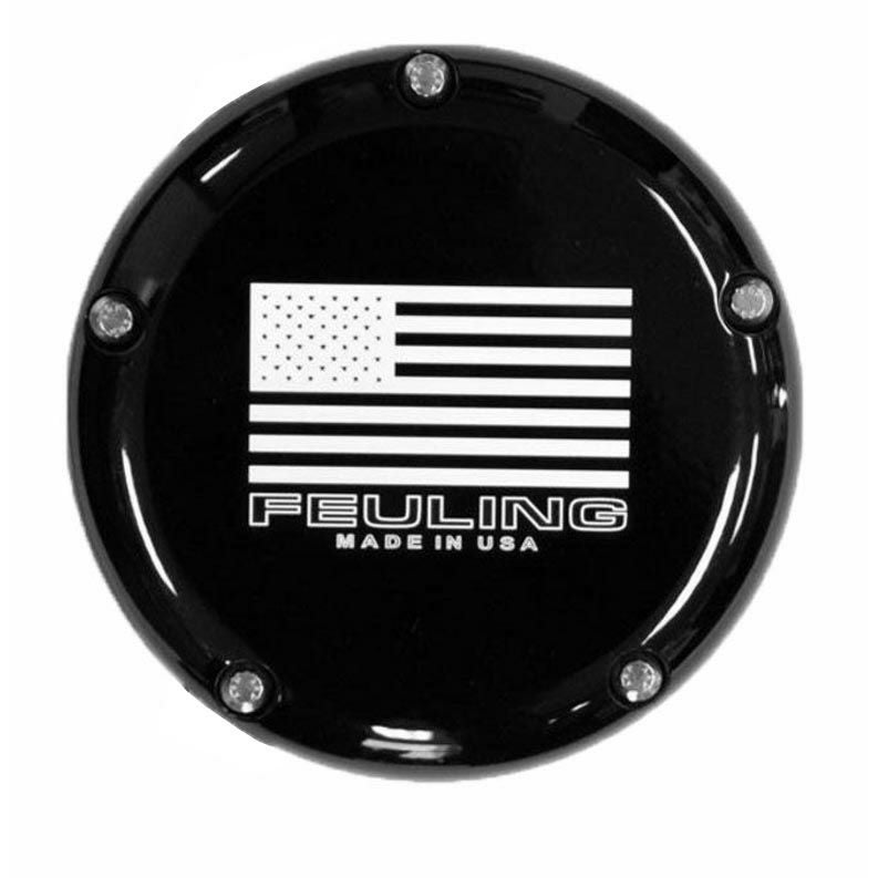 ダイナ＆ソフテイル&ツーリング用 ダービーカバー、タイマーカバー