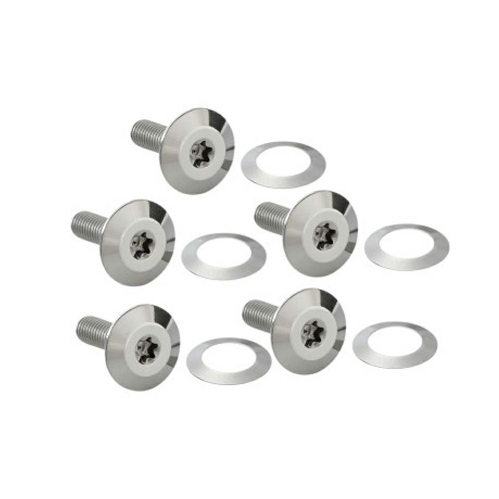 Arlenness（アレンネス）ローターアダプターキット ブラック