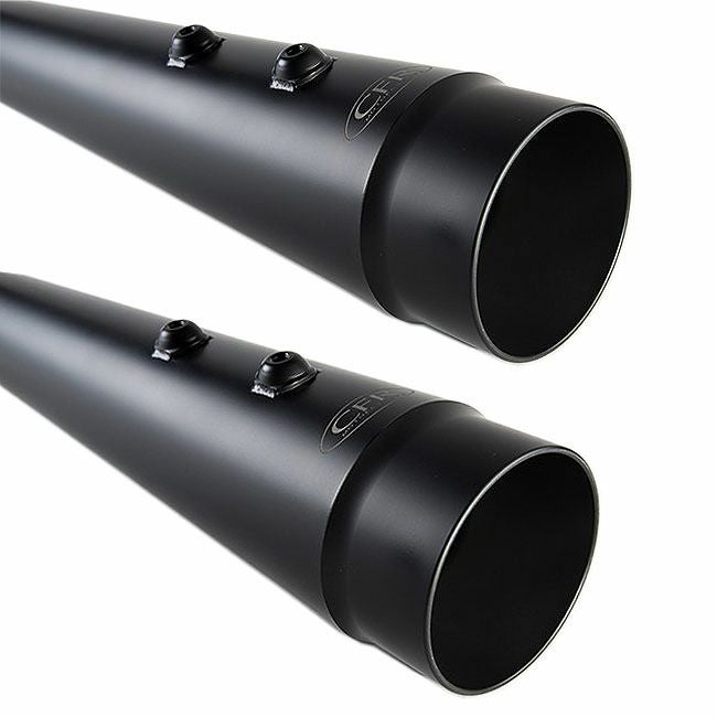 EasyRiders スポーツスター・サイドマウントメーターブラケット