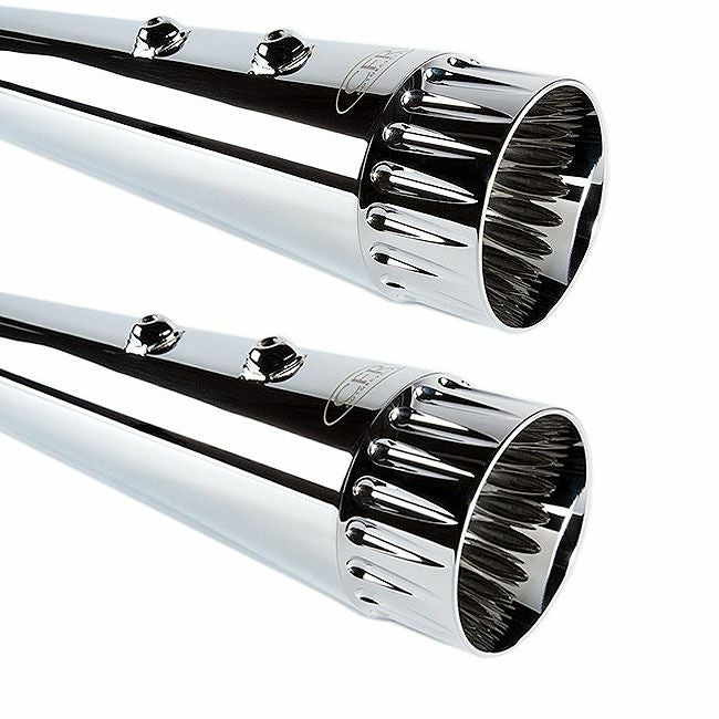 CFR ハーレーマフラー|パーツメーカー(USA)