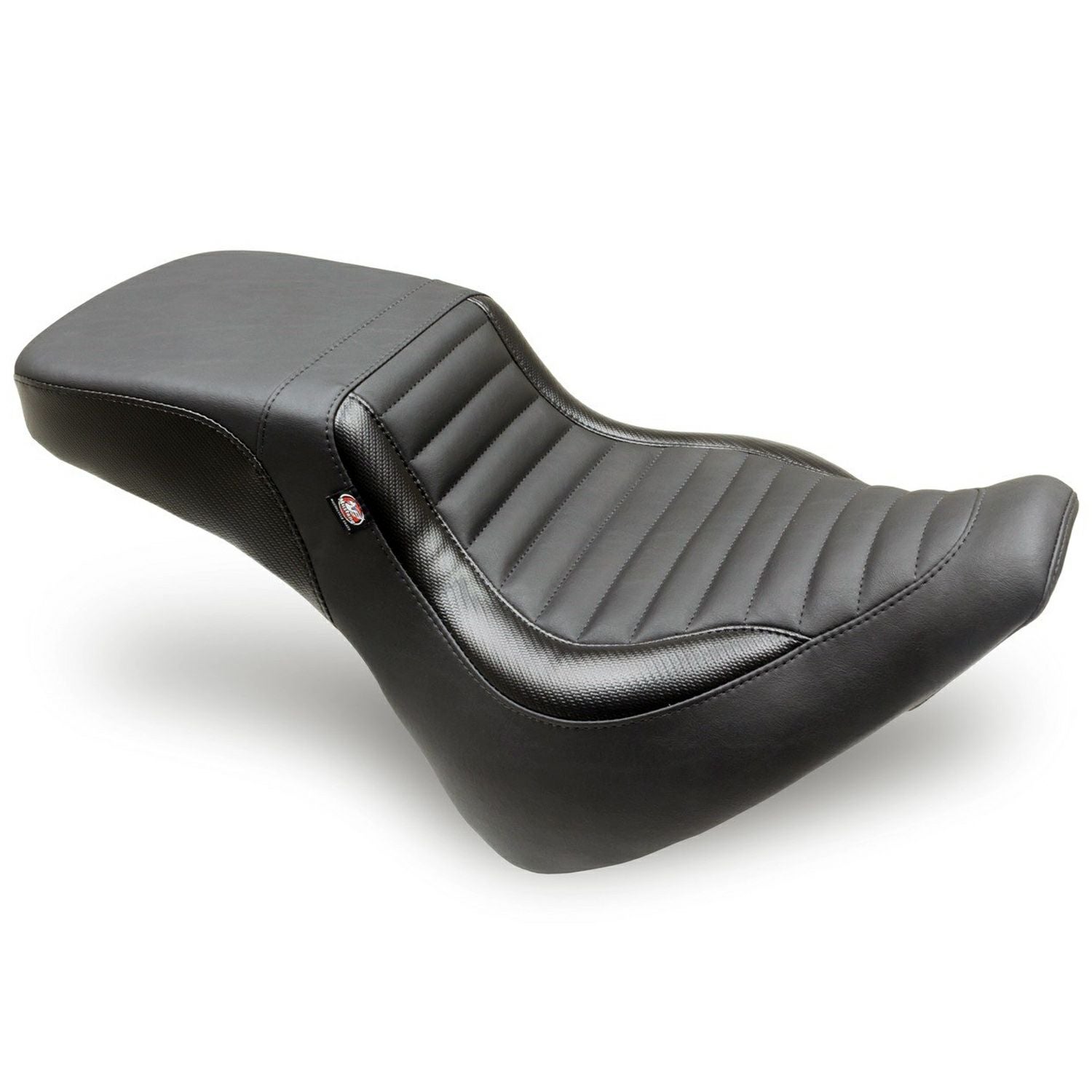 マスタング Mustang ソフテイル シート|ハーレーパーツメーカー(USA)